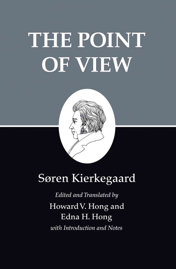 The Point of View: The Point of View