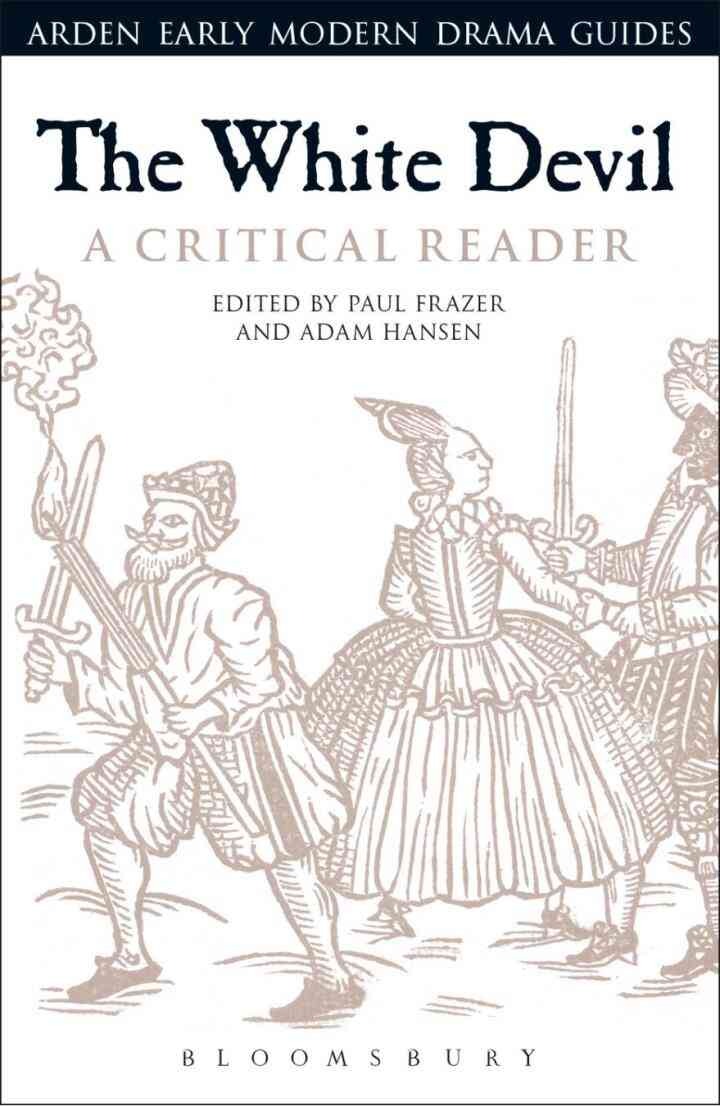 The White Devil: A Critical Reader: Multimodality and Governmentality, 1st Edition