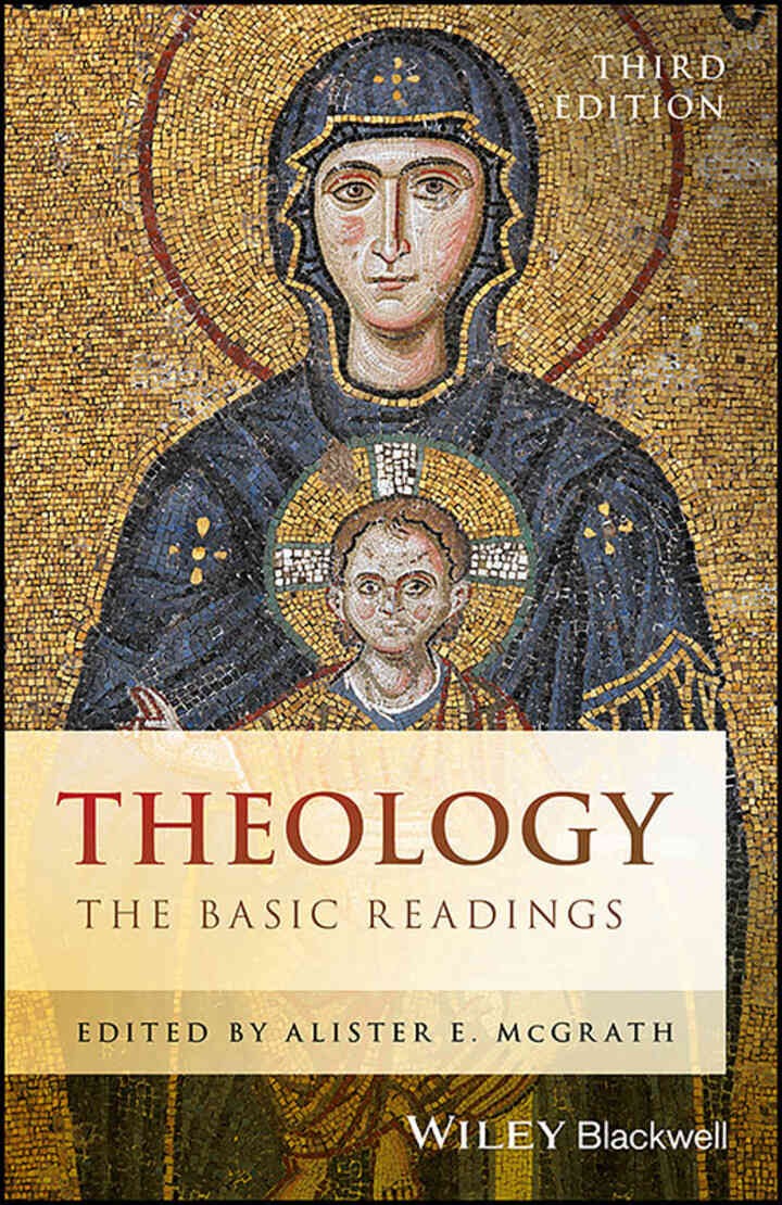Theology: The Basic Readings, 3rd Edition