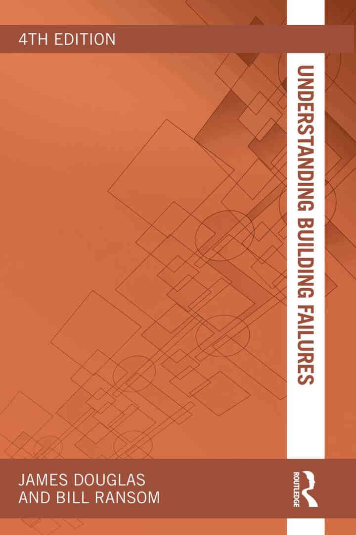 Understanding Building Failures, 4th Edition